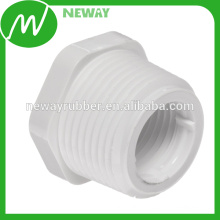 High Quality Custom Design Plastic Reducer Bushing